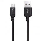 Кабель Hoco X14 Times Speed microUSB-USB 1m