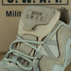 Кросівки Берці Літні Тактичні Військові Світлі Койот Розмір 43 - зображення 7