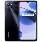 Смартфон Realme C35 4/64Gb Glowing Black без NFC (Asian Version)