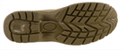 Ботинки тактические Urgent 111 S1 47 Койот (мет. носок) - изображение 4