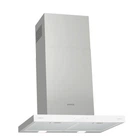 Вытяжка Gorenje WHT6SYW купольная, 60см, 650м.куб/ч, белый