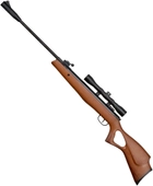 Пневматична гвинтівка Beeman Hound + Приціл 4х32 - зображення 1