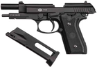 Пневматичний пістолет SAS PT99 Blowback - зображення 3