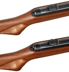 Пневматическая винтовка Beeman Hound GP + Прицел 4х32 - изображение 6