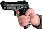 Пневматический пистолет SAS PT99 Blowback - изображение 5