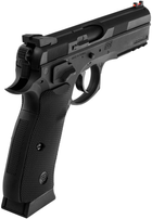 Пневматический пистолет ASG CZ SP-01 Shadow - изображение 3
