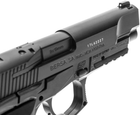 Пневматический пистолет ASG Bersa Thunder 9 Pro - изображение 4