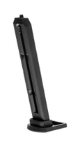 Пневматический пистолет ASG Bersa Thunder 9 Pro - изображение 8
