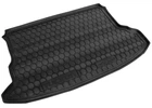 Автомобильный коврик в багажник Hyundai Tucson 2004- (AVTO-Gumm 111187)