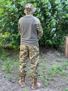 Тактична форма піксель+ плитоноска, війського форма, сорочка та штани воєнні, форма ЗСУ 54 р - зображення 3
