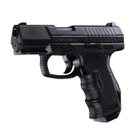 Пневматический пистолет Umarex Walther CP99 Compact Blowback - изображение 3