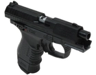 Пеневматичний пістолет Umarex Walther CP99 Compact Blowback - зображення 5