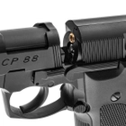 Пневматичний пістолет Umarex Walther CP88 - зображення 4