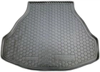 Автомобильный коврик в багажник Honda Accord 2013- (AVTO-Gumm 111171)
