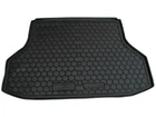 Автомобильный коврик в багажник Chevrolet Lacetti 2004- Sedan (AVTO-Gumm 111142)