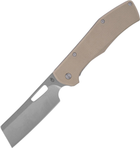 Нож Gerber Flatiron tan (31-003686) - изображение 1