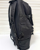 Рюкзак тактичний WELASSIE чорний - зображення 5