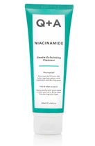 Очищающий гель для лица Q+A Niacinamide Gentle Exfoliating Cleanser 125 мл