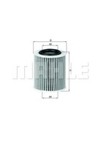 Фильтр масла Knecht OX386D MAHLE (OX386D)