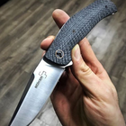 Нож Boker Plus Roundhouse 01BO617 - изображение 3