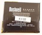 Оптичний приціл BUSHNELL 4x32 - зображення 5