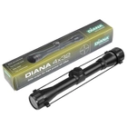 Прицел оптический Diana 4x32 Magnum сетка Mil-Dot - изображение 7
