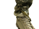 Штаны пиксель зсу Комбат Combat размер 54 рост 173-179, тактические брюки пиксель ММ14 - изображение 2