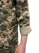 Полевая военная форма пиксель размер XXXL - изображение 2