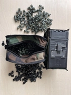Пластикова кулеметна стрічка RAROG (упаковка 1000 од) - зображення 1