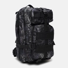 Рюкзак тактический Info-Tech Backpack IPL006 30 л Multicam (5903899120181) - изображение 4