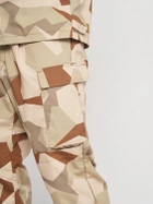 Костюм военный Lelit Светлый квадрат 48-50 Камуфляжный (L2000000009391) - изображение 7