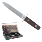 Нож Fox Arditi wood FX-595W - изображение 2