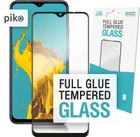 Защитное стекло Piko Full Glue для Xiaomi Redmi 9 Black (1283126503023) - изображение 1