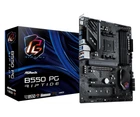 Материнская плата ASRock B550 PG Riptide