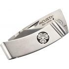 Нож Mcusta Kamon "Aoi" Money Clip (MC-0081) - зображення 5