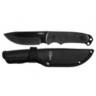 Нож Neo Tools Bushcraft 22 см (63-108)