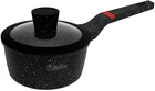 Ковш Bollire Milano с крышкой 1.4 л (BR-1101)