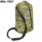 Костюм маскировочный Кикимора Mil-Tec Снайперский система безопасности Anti Fire L Лес - изображение 7