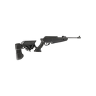 Пневматическая винтовка Black Ops Airguns Quantico (160.00.003) - изображение 3