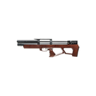 Пневматическая винтовка Raptor 3 Standard HP M-LOK Brown (R3MSHPbr) - зображення 1