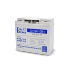 Аккумуляторная батарея GEL Full Energy FEL-1218 12V 18Ah