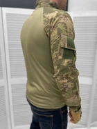 Тактична сорочка мультикам UBACS VOGEL XXL - зображення 4