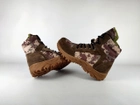 Берці тактичні черевики літні TVL 44 р коричневий піксельний камуфляж (44-000105) - зображення 3