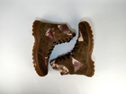 Берці, тактичні черевики літні TVL 42 р камуфляж PRO (42-000101) - зображення 5