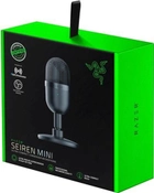 Микрофон Razer Seiren mini (RZ19-03450100-R3M1) - изображение 4
