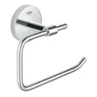 Держатель туалетной бумаги GROHE BauCosmopolitan хром металл 40457001