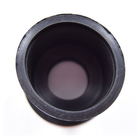 Наглазник для оптичного прицілу короткий 65 мм, діаметр 40 мм. - зображення 5