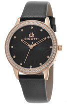 Жіночий наручний годинник Bigotti BG.1.10025-2