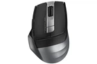 Миша A4Tech FG35 (Grey)