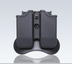 Подвійний підсумок для магазину Amomax AM-MP-G3 під Glock - изображение 3